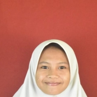 Alfina Mawardah