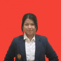 Clarissa Maharani Irawan