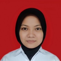 Melati Suci Setyaningrum