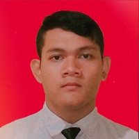 M Azriel Mustofa