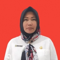 Selfisulis Setyowati