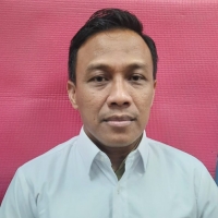 Pramudji Dwi Lesmono