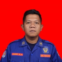 Amir Rahmat Akbar