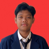 Saifulloh Alvin Purwanto