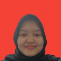 Aisyah Hafshari Laksono