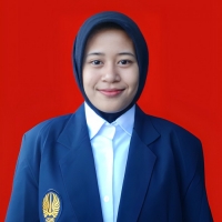 Aprilita Dina Anggraini