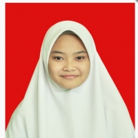 Siti Manzilatun Nurulqomariyah