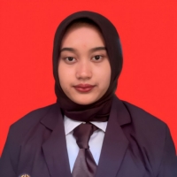 Ilfi Syakilah Ainum Mafadho