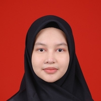 Nuha Izzatunnisa