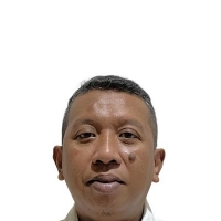 Muhammad Antok