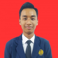 Muhammad Irsyaduddin Fi Dziailhaq