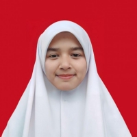 Lyvia Firzani Ahmad