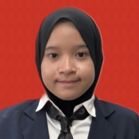 Nadya Putri Adriani Madjid