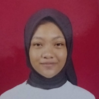 Stefanie Putri Azmilatul Mufida