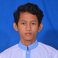 Rahmat Shohibul Nurhamdillah