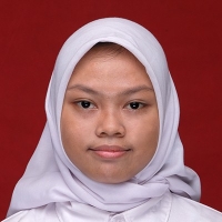 Prita Anindya Azarine Putri