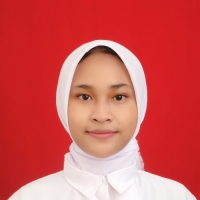 Terysa Deswita Ridwan