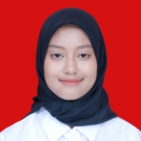 Annisa' Nurul Maghfirah