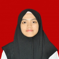 Rheyna Jufri Sifa Zie Aisyah