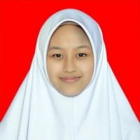 Nadhifah Azzahra Ubaid