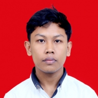 M. Gibran Rifka Pramudia