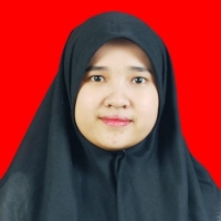 Izzah Ramadhani Putri