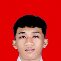 Dymas Zainul Arifin