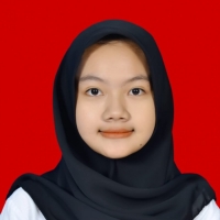 Syarafina Wahyu Ammaria