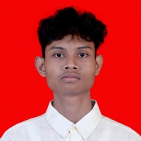 Ardhi Syafanur Rachmansyah