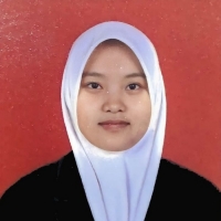 Nafiisa Rusydieni