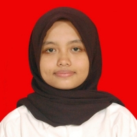 Erissa Kenny Sulistyowati