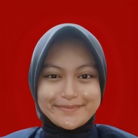 Rifda Zairima Qurotul A'in