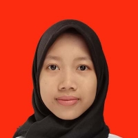 Nadia Larasati Khairunnisa