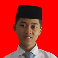 Ronald Budi Abdul Wahid