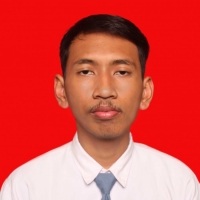 Akhmad Fauzi