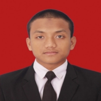 Rizqy Ridhauronald Fachmi