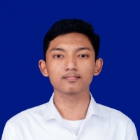 Muhammad Wildan Al Rizki Gunarko