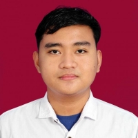 M. Ilham Sahriansyah