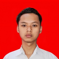 Putra Ricky Abdul Wahab