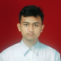 Muhammad Ferry Syazwan Syazani