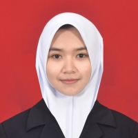 Nisya Rahmania Dewi