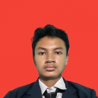 Rafif Zakaria Suhariansyah