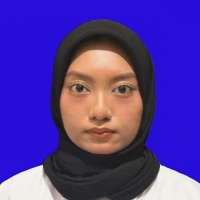 Halimah Assa'diyah Assafira