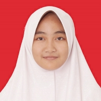 Vania Syahda Mahadewi