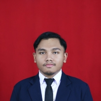 Adam Isaac Indra Kusuma