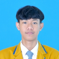 Ega Shafanas Syarif