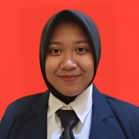 Chalisah Salsabila Widodo