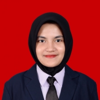 Annisa Putri Rahmasari