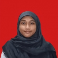 Rahma Aulia Rafsanjani