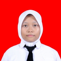 Isna Febriani Nur Habibah